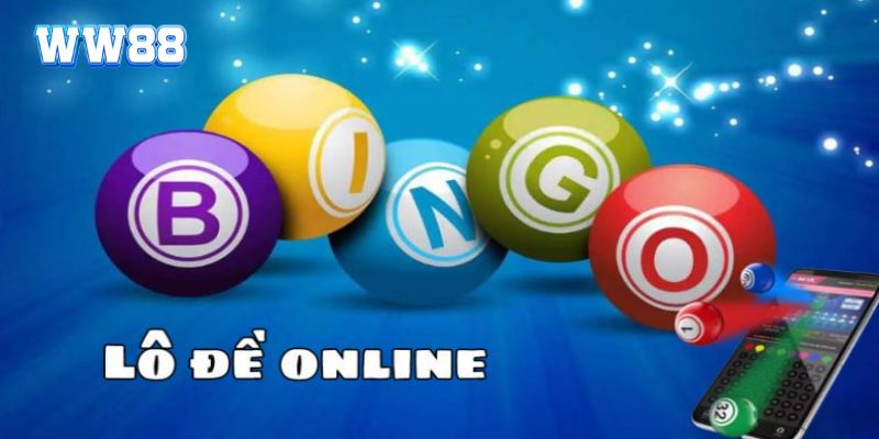 Đánh lô đề online với nhiều điểm khác biệt so với lô truyền thống