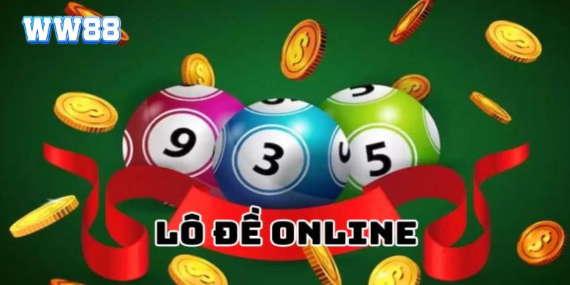Đánh Lô Đề Online - Xu Hướng Cá Cược Mới Của Lô Thủ WW88