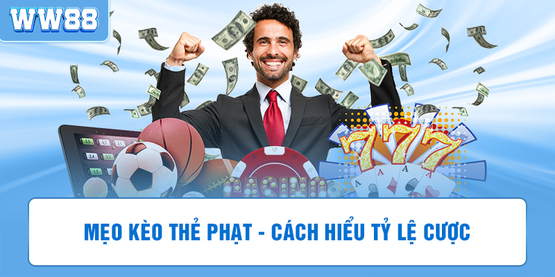 Cách hiểu tỷ lệ cược