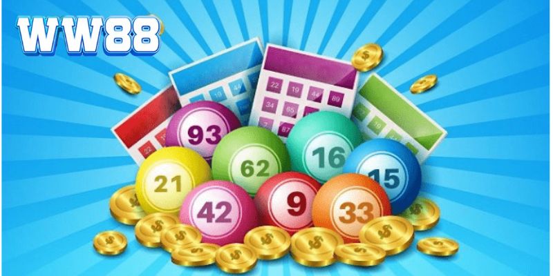 Xổ Số Vietlott WW88 - Cơ Hội Nhận Thưởng Cực Lớn Cho Bet Thủ